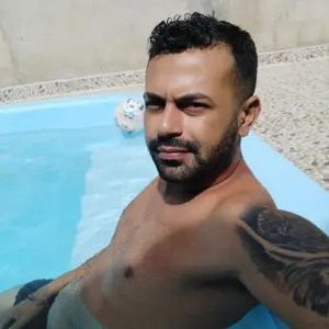 23cmcaralho