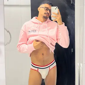 Amir_LatinBoy