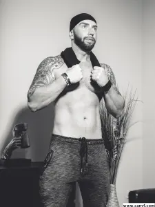 AronGrant