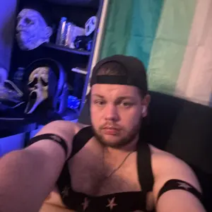 BareCubPup