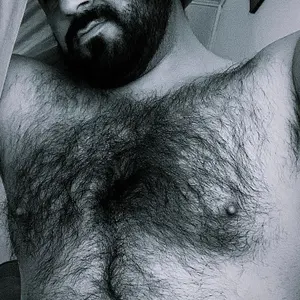 bearwoofhot