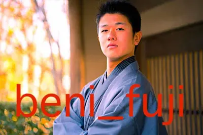 beni_fuji