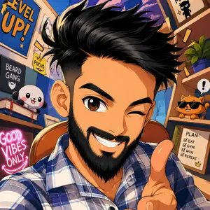 Bidi_dedo