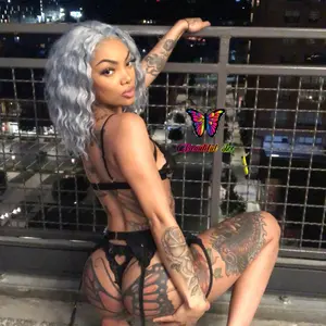 Butterflybootyy
