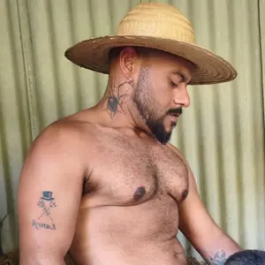 CachorraoDotado