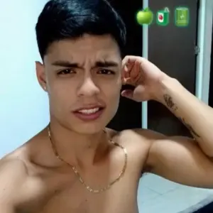 Dayronn_lee