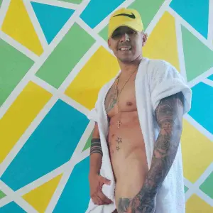 dirtyshowmuscle
