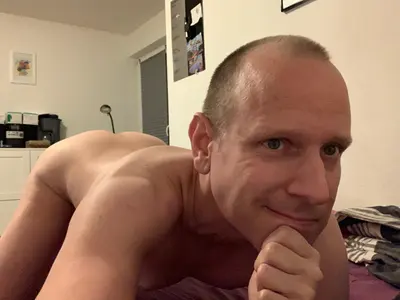 GermanFistAss