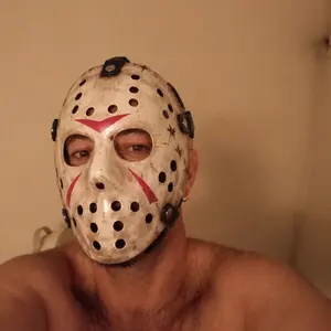 HockeyMan