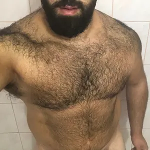 Hugehairymacho