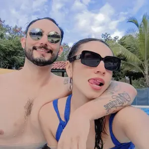 JoanneandOliver