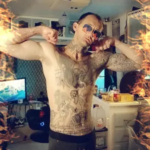 johnnyboy180