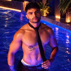 JordanRossie