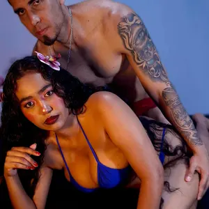 leo_and_kali