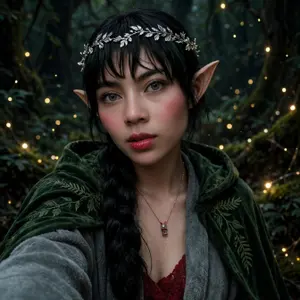 LilithMooree