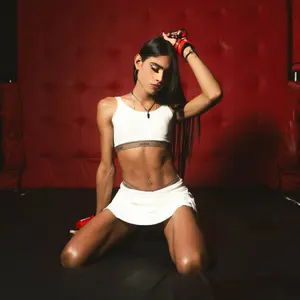 LucyAndrade