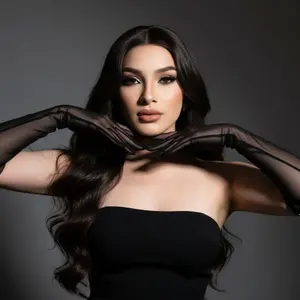 MadixonHot