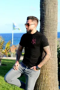 MightyAaronX