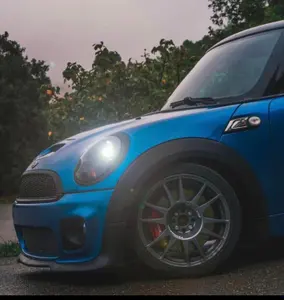MinicooperR56