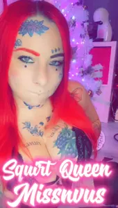 Missnvus