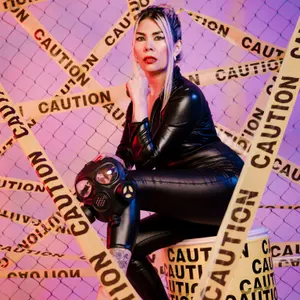 MistressAndre