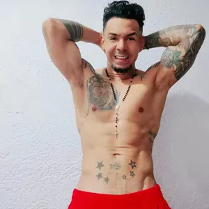 Musclesexyboy1