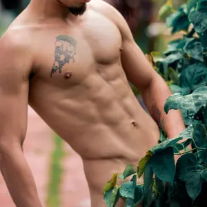 paulosexy