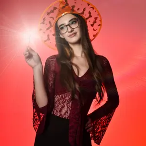 SabrinaWayne