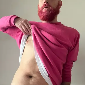 SensitivePink