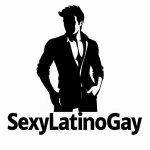 Sexylatinogay