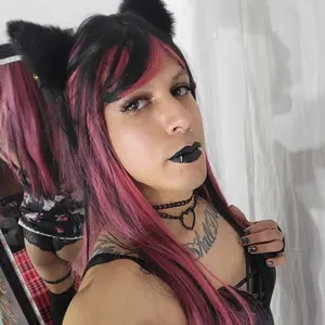 TGirlAlice