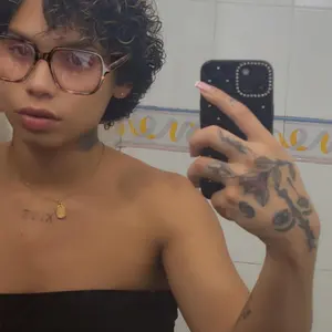 TSDirtyPrincess