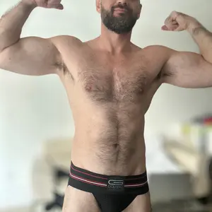 wolfdudefun