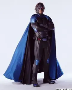 Xombi_Banana